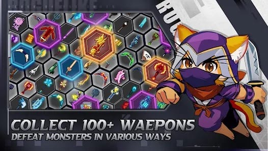 Demon Hunt Knights RPG CCG MOD APK 3.0 (Damage Defense Multiplier) Android