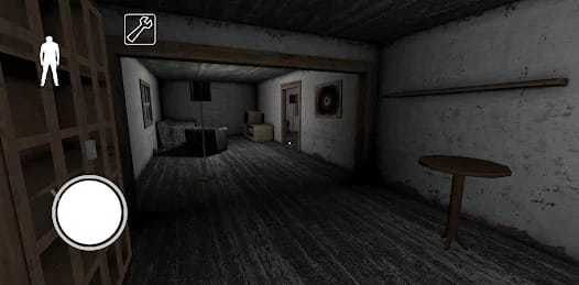 Granny MOD APK 1.7.9 (Frozen Enemies) Android
