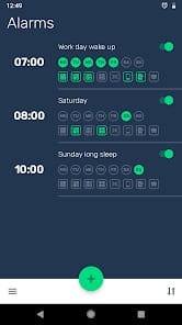 I Cant Wake Up Alarm Clock MOD APK 4.3.1 (Premium Unlocked) Android
