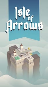 Isle of Arrows MOD APK 1.1.3 (Attack Multiplier God Mode Money) Android