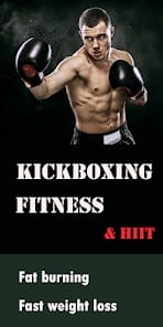 Kickboxing fitness Trainer MOD APK 3.39 (Premium Unlocked) Android