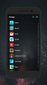 Lanting Icon Pack Colorful APK 13.4 (Full Version) Android