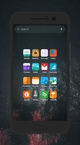 Lanting Icon Pack Colorful APK 13.4 (Full Version) Android