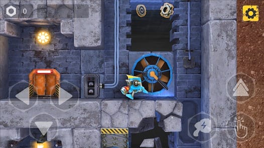 Live Factory 3D Platformer MOD APK 17.0 (Unlocked Full Version) Android