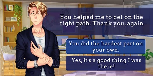 My Candy Love Episode APK 4.29.1 (Latest) Android