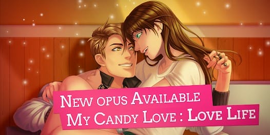 My Candy Love Episode APK 4.29.1 (Latest) Android