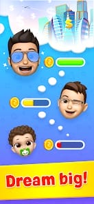 Real Life Adventure Simulator MOD APK 1.13.2 (Unlimited Money God Mode) Android