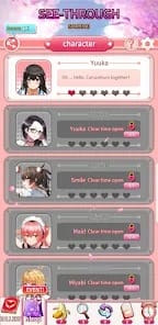 See Through Shanghai MOD APK 1.5 (Unlimited Stamina Hints Shuffles) Android