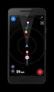Speed Camera Radar PRO APK 3.2.24 (Paid) Android