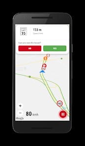 Speed Camera Radar PRO APK 3.2.24 (Paid) Android
