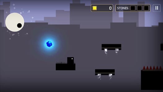 Sqube Escape MOD APK 1.8.3 (Free Rewards) Android