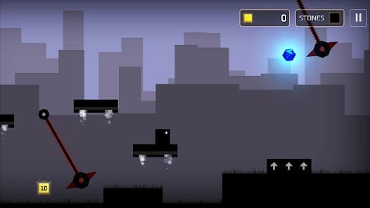 Sqube Escape MOD APK 1.8.3 (Free Rewards) Android