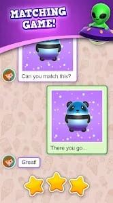 Squishy Magic 3D Toy Coloring MOD APK 4.70 (Unlock All Content) Android