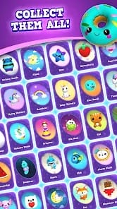 Squishy Magic 3D Toy Coloring MOD APK 4.70 (Unlock All Content) Android