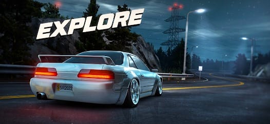 Static Shift Racing MOD APK 56.10.1 (Unlimited Nitro) Android