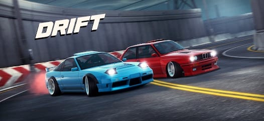 Static Shift Racing MOD APK 56.10.1 (Unlimited Nitro) Android