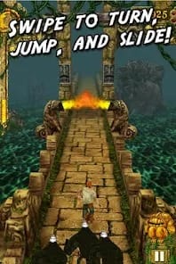 Temple Run MOD APK 1.24.0 (Unlimited Coins) Android
