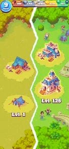 Tinker Island 2 MOD APK 1.1.9 (Unlimited Money) Android
