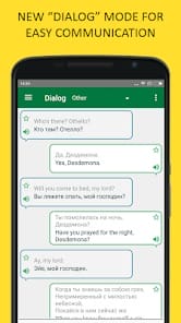 Translator PROMT One MOD APK 22.04.333 (Premium Unlocked) Android