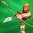 Trojan War Spartan Warriors MOD APK 2.3.7 (Unlimited Gold Crystals) Android icon