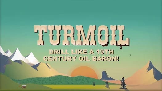 Turmoil MOD APK 3.0.63 (Unlocked Full Version) Android