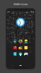 Vibion Icon Pack APK 7.0.0 (Full Version) Android
