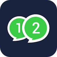 2Space Multiple Accounts MOD APK 1.3.46 (Premium Unlocked) Android icon