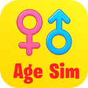 Age Sim Adventure Living MOD APK 2.3.28 (Unlimited Money God Mode) Android