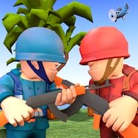 Army Commander MOD APK 1.2 (Godmode) Android icon