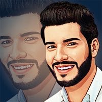 ArtistA Cartoon Photo Editor MOD APK 2.6.0.6 (Pro Unlocked) Android icon