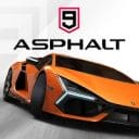Asphalt 9 Legends MOD APK 3.8.0 (Infinite Nitro Speed God Mode) Android
