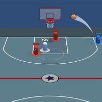 Basketball Rift MOD APK 1.46.110 (Free In-App Purchase Unlocked All Characters) Android icon