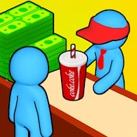 Burger Please MOD APK 27.0.0 (Free Purchase) Android icon