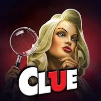 Clue The Classic Mystery Game APK 2.9.4 (Mod Unlocked All) Android screenshot