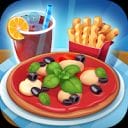 Cooking Land Cooking Games MOD APK 1.2.1 (High Tips Rewards) Android