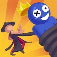 Crawler Hit MOD APK 0.40.2 (Free Rewards) Android icon