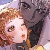Dear My God otome story game MOD APK 1.3.2 (Free Premium Choices) Android icon