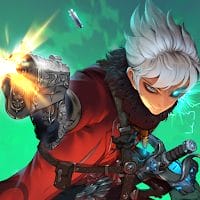 Devil Hunter Idle MOD APK 1.0.19 (Mega Menu) Android icon