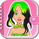 DIY Paper Doll MOD APK 3.0.2.1 (Unlimited Money) Android