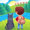 Dreamdale Fairy Adventure MOD APK 1.0.38 (Unlimited Money Bag Space) Android