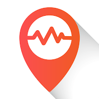 Earthquake App Tracker Map MOD APK 6.5.4 (Premium Unlocked) Android screenshot