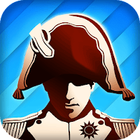 European War 4 Napoleon MOD APK 1.4.42 (Unlimited Medals) Android icon
