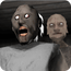 Granny Chapter Two MOD APK 1.2 (Monster Not Attack) Android