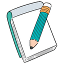 Hand Drawing Sketch Text Note MOD APK 3.9 (Premium Unlocked) Android