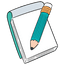 Hand Drawing Sketch Text Note MOD APK 3.9 (Premium Unlocked) Android