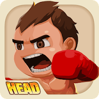 Head Boxing D D Dream MOD APK 1.2.5 (Free Purchase) Android icon