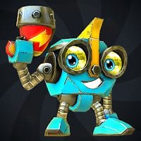 Live Factory 3D Platformer MOD APK 17.0 (Unlocked Full Version) Android icon