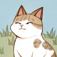 Losing Cats Way MOD APK 1.3.4 (Unlimited Money) Android icon