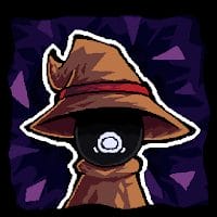 Mages Survival MOD APK 1.9.2 (Menu One Hit God Mode) Android icon