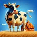 Merge Farm Merging Game MOD APK 1.0.42 (Unlimited Money) Android